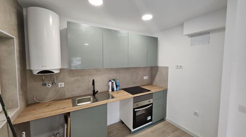 Photo 2 of Flat for sale in Calle del Marqués de la Valdavia, 45, Centro, Alcobendas