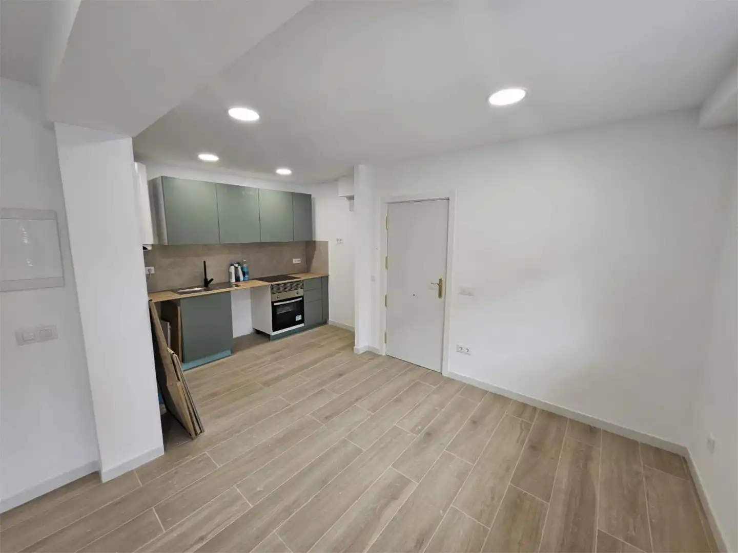 Flat for sale in Alcobendas  with Video intercom