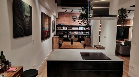 Foto 3 von Wohnung zum Verkauf in Carrer de Fluvià, 278, Sant Martí de Provençals, Barcelona Capital