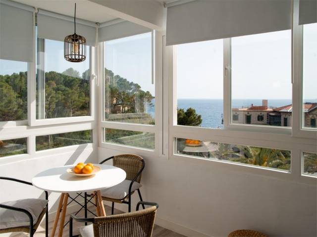 Piso en Venta en Avinguda de Joan Miró, 252 en Cala Major