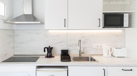 Foto 4 de Piso en venta en Avinguda de Joan Miró, 252, Cala Major, Palma de Mallorca