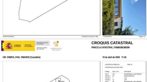 Foto 2 de Residencial en venta en Carrer del Cerç, 164, Closa de Vinaròs - Ermita, Vinaròs