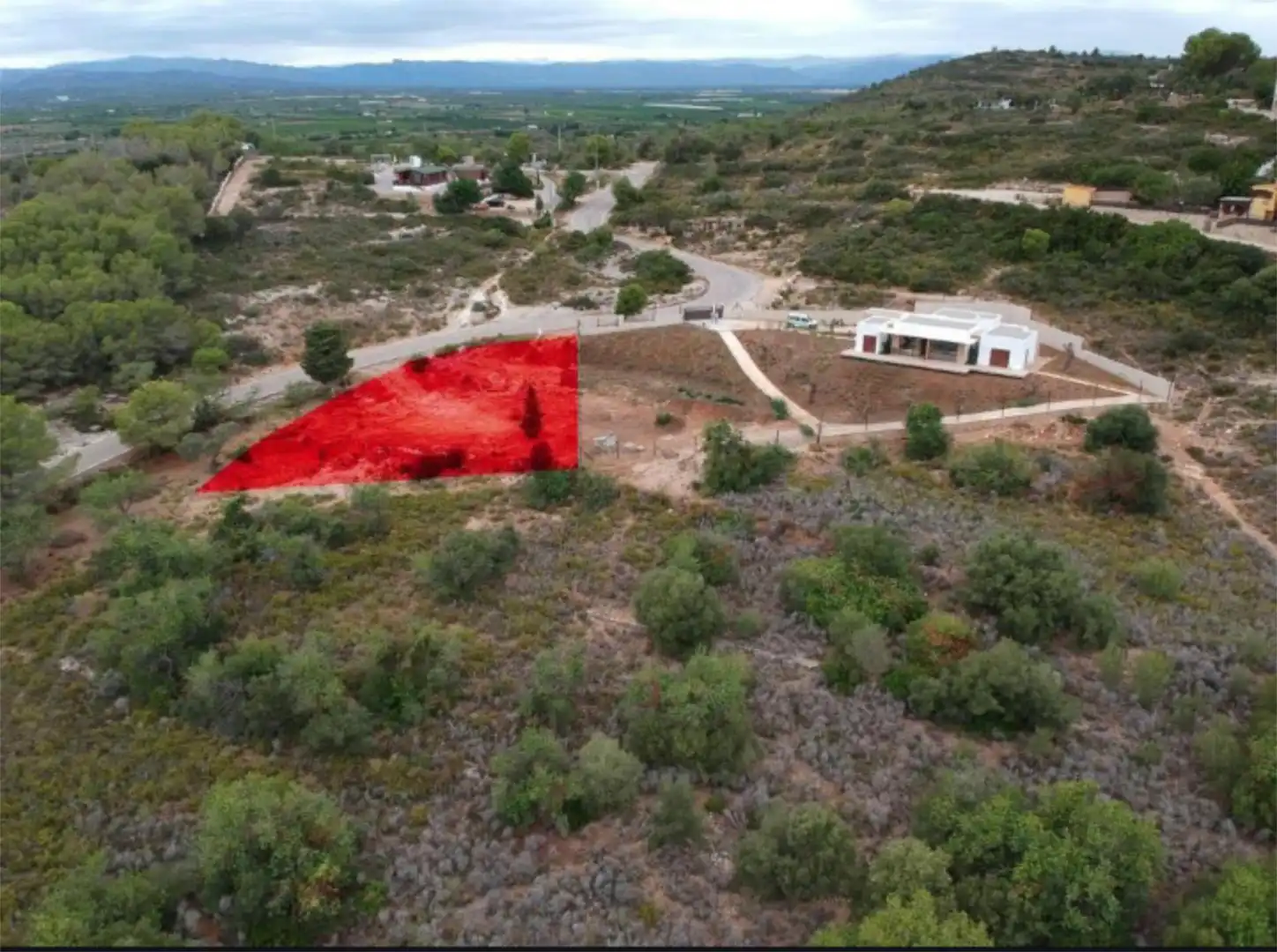 Residencial en venta en Carrer del Cerç, 164, Closa de Vinaròs - Ermita Residencial en venta en Vinaròs