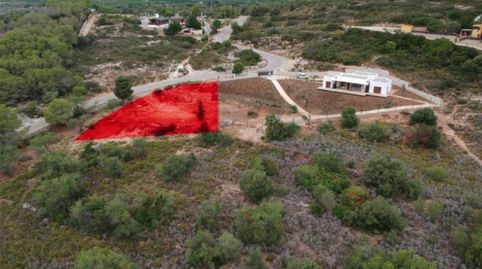 Foto 3 de Residencial en venta en Carrer del Cerç, 164, Closa de Vinaròs - Ermita, Vinaròs