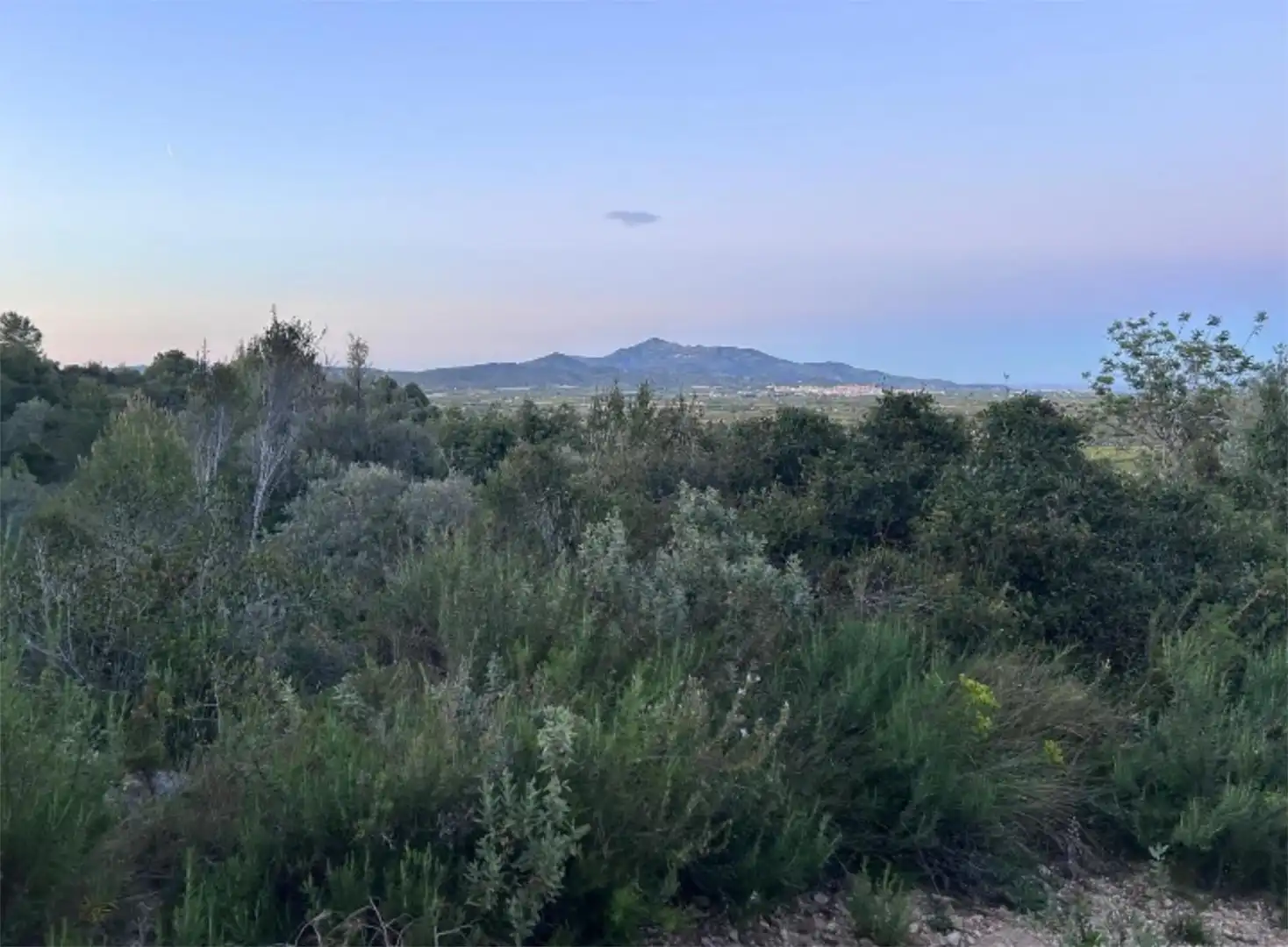 Residencial en venta en Carrer del Cerç, 164, Closa de Vinaròs - Ermita Residencial en venta en Vinaròs