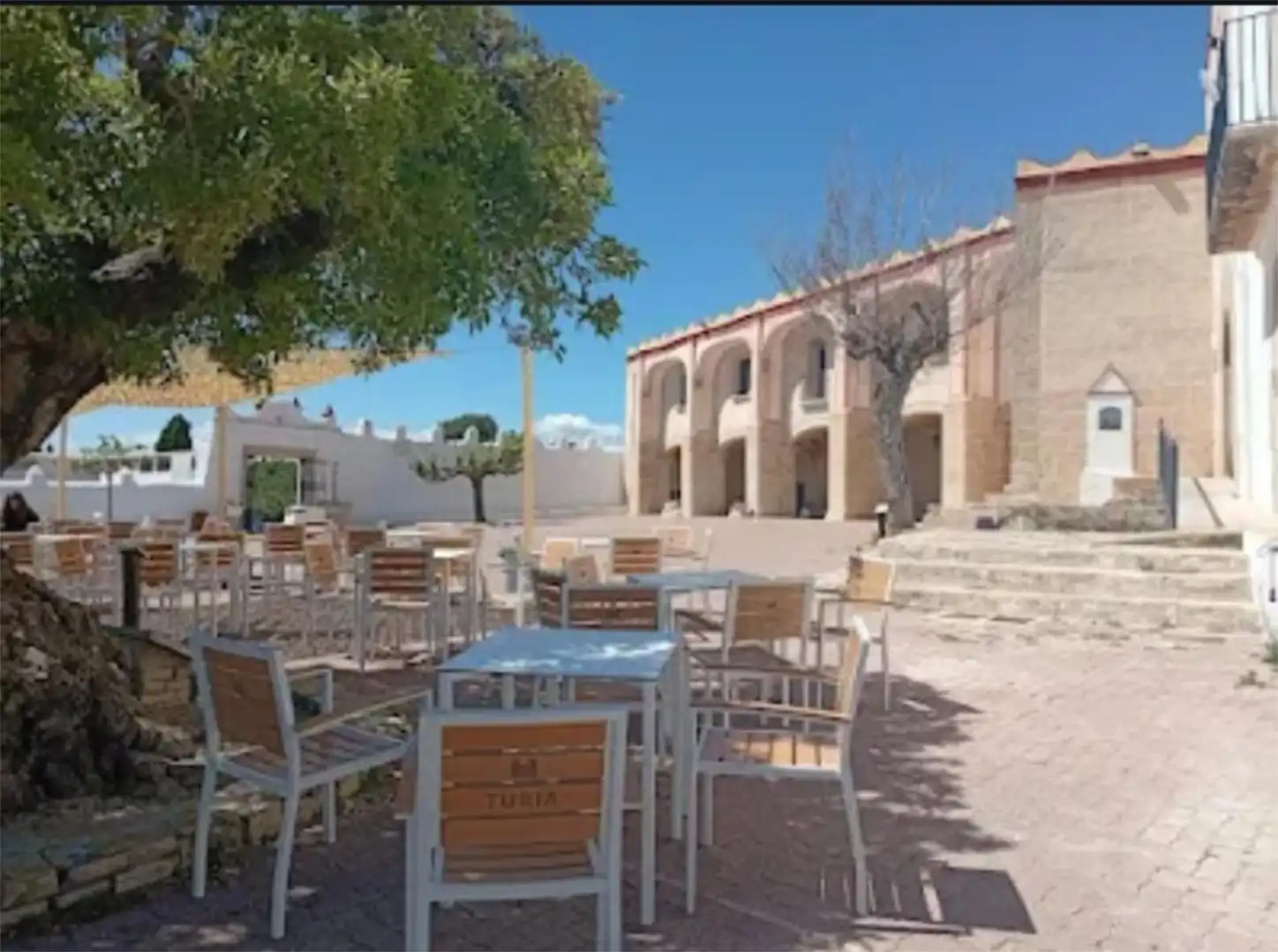 Residencial en venta en Carrer del Cerç, 164, Closa de Vinaròs - Ermita Residencial en venta en Vinaròs
