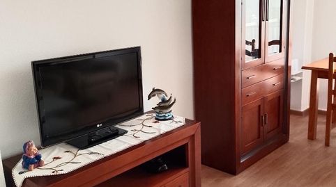 Foto 2 von Wohnungen zur Miete in Calle de la Zarza, 5, Plaza de Toros, Ciudad Real Capital