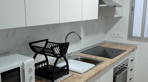 Foto 3 von Wohnungen zur Miete in Calle de la Zarza, 5, Plaza de Toros, Ciudad Real Capital