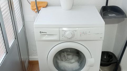 Foto 4 von Wohnungen zur Miete in Calle de la Zarza, 5, Plaza de Toros, Ciudad Real Capital