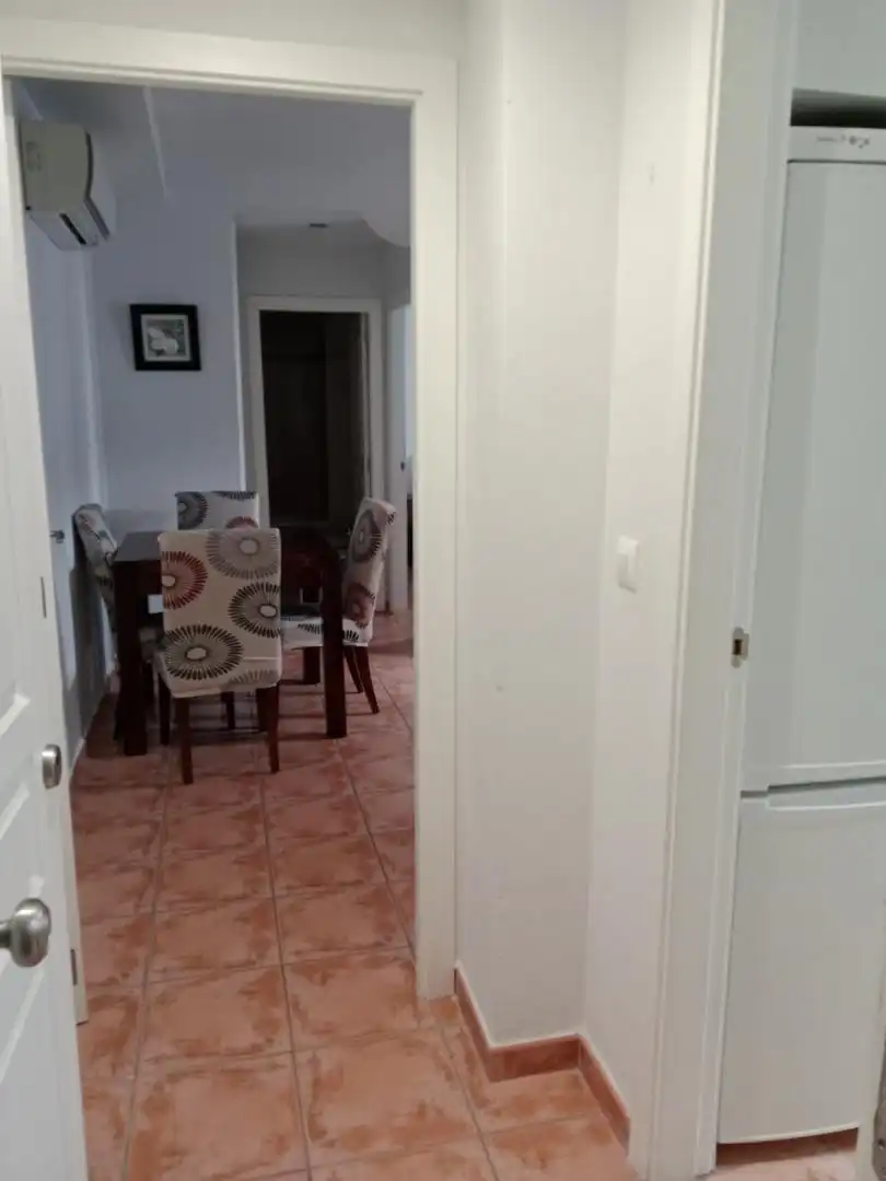 Piso en venta en Vélez de Benaudalla con Aire acondicionado, Terraza y Piscina