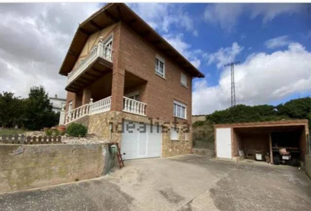 Casa-chalet en Venta en San Sebastian Kalea, 41 en Yécora / Iekora