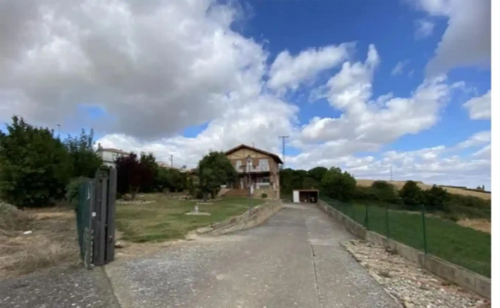 Casa o chalet en venta en San Sebastian Kalea, 41, Yécora / Iekora Casa o chalet en venta en Yécora / Iekora con Calefacción, Jardín privado y Parquet