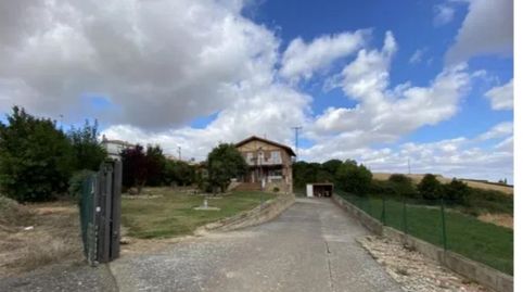 Foto 2 de Casa o chalet en venta en San Sebastian Kalea, 41, Yécora / Iekora, Araba - Álava