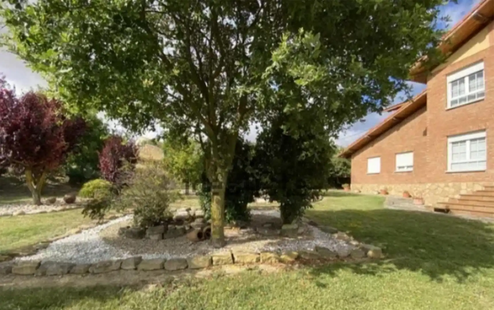 Casa o chalet en venta en San Sebastian Kalea, 41, Yécora / Iekora Jardín de Casa o chalet en venta en Yécora / Iekora con Calefacción, Jardín privado y Parquet