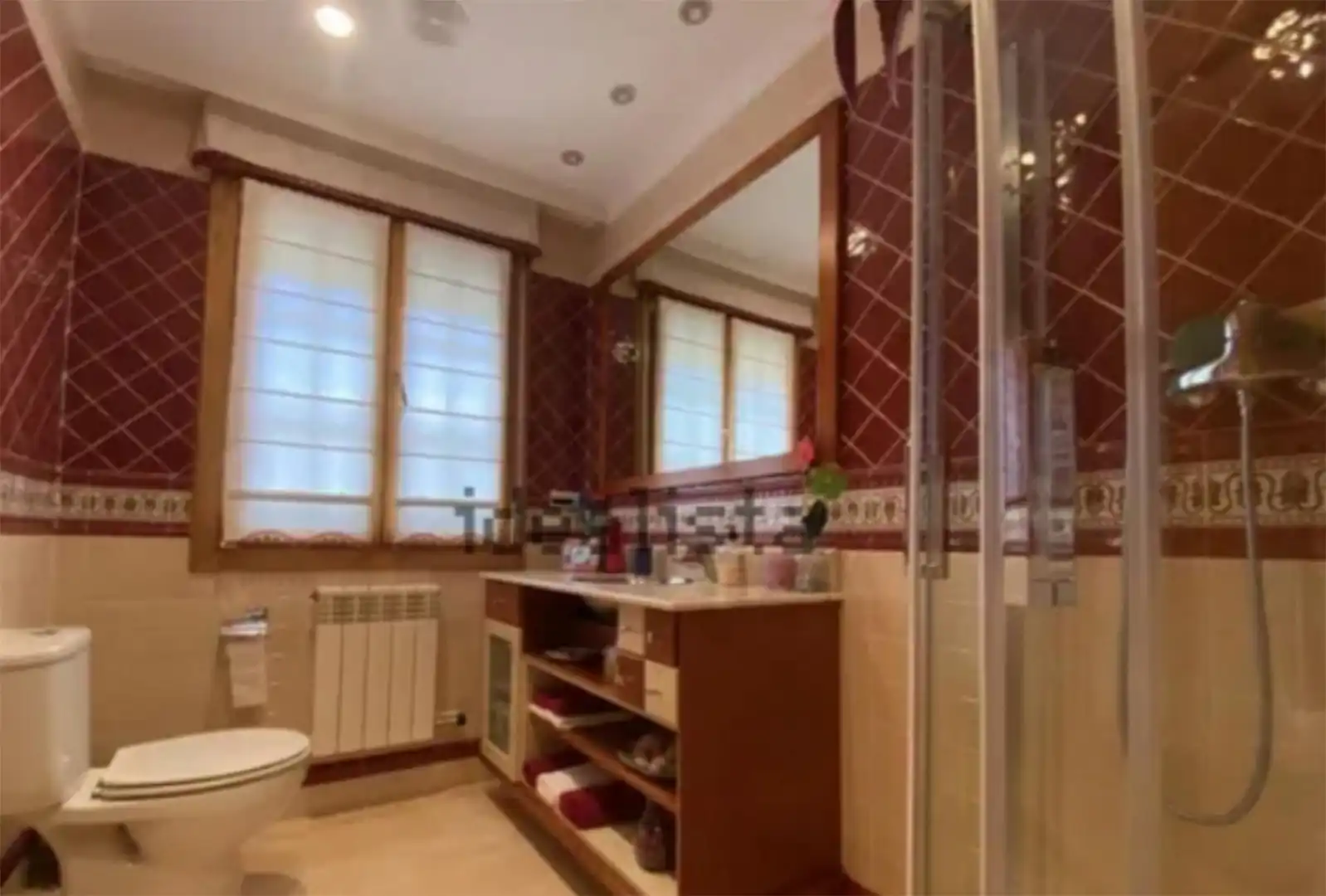 Casa o chalet en venta en San Sebastian Kalea, 41, Yécora / Iekora Baño de Casa o chalet en venta en Yécora / Iekora con Calefacción, Jardín privado y Parquet
