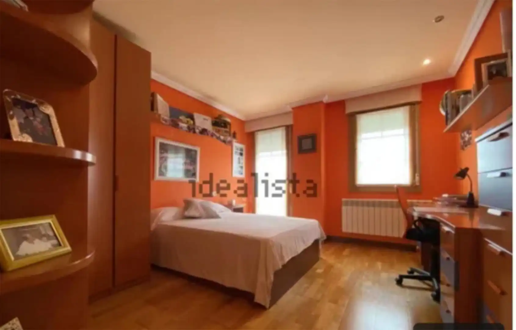 Casa o chalet en venta en San Sebastian Kalea, 41, Yécora / Iekora Habitación de Casa o chalet en venta en Yécora / Iekora con Calefacción, Jardín privado y Parquet