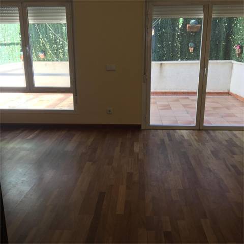 Piso en Venta en Calle Juan Hasten, 1 en Nuevo Hospital