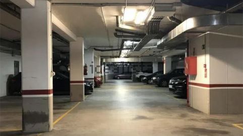 Foto 2 von Garage zur Miete in Rua As Garridas, 7, Perillo, Oleiros