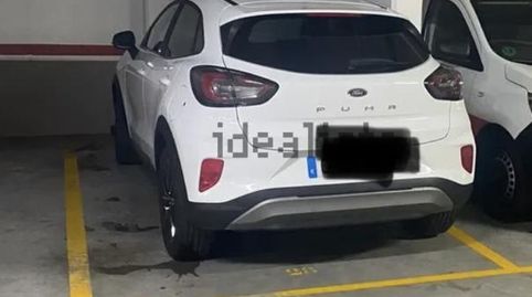 Foto 4 von Garage zur Miete in Rua As Garridas, 7, Perillo, Oleiros