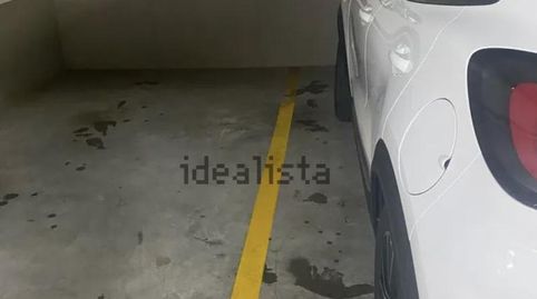 Foto 5 von Garage zur Miete in Rua As Garridas, 7, Perillo, Oleiros