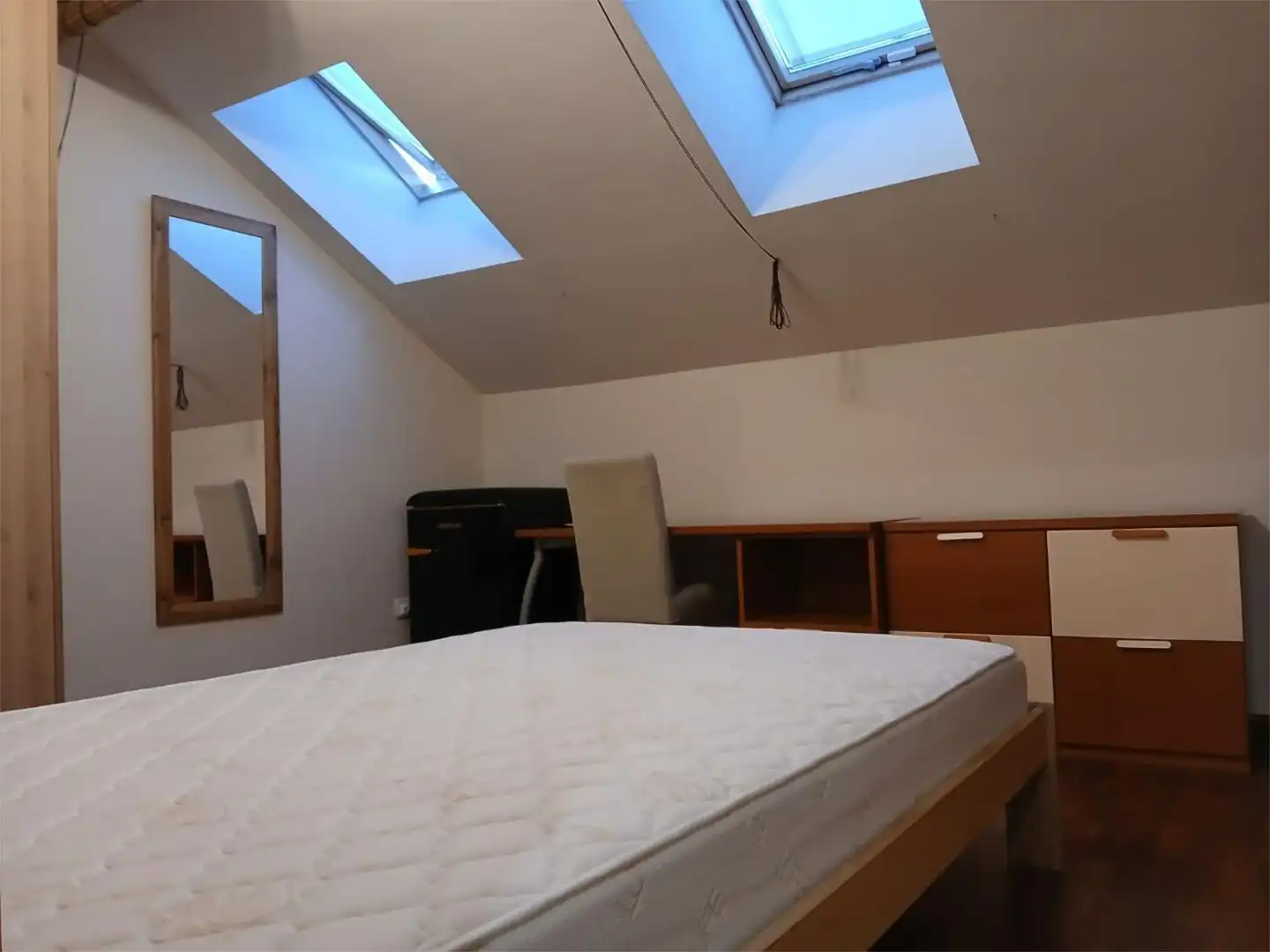 Habitació a Calle de la Corredera Alta, 22, San Martín de Valdeiglesias