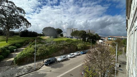 Photo 4 of Flat for rent in Avenida de Ferrol, 29, Conxo, Santiago de Compostela