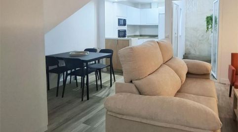Foto 3 de Apartament de lloguer a Calle Évora, 7, El Cerro, Sevilla Capital