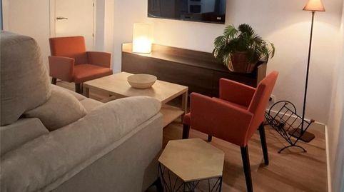 Foto 4 de Apartament de lloguer a Calle Évora, 7, El Cerro, Sevilla Capital