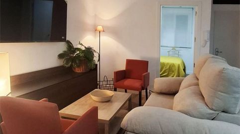 Foto 5 de Apartament de lloguer a Calle Évora, 7, El Cerro, Sevilla Capital
