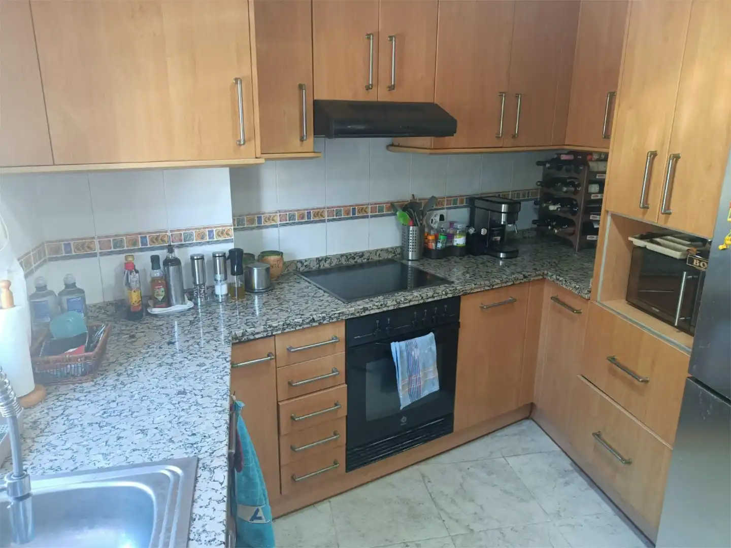 Detached homes for sale in Carrer Nou D'octubre, 29, Gilet Kitchen of Detached homes for sale in Gilet with Air Conditioner, Terrace and Swimming Pool