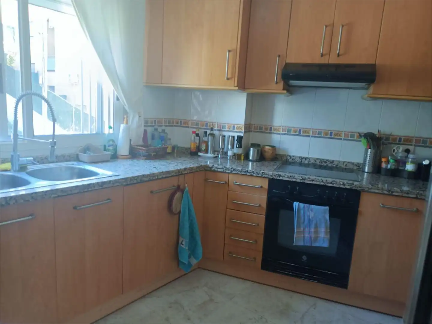 Detached homes for sale in Carrer Nou D'octubre, 29, Gilet Kitchen of Detached homes for sale in Gilet with Air Conditioner, Terrace and Swimming Pool