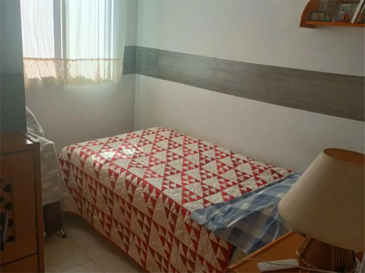 Detached homes for sale in Carrer Nou D'octubre, 29, Gilet Bedroom of Detached homes for sale in Gilet with Air Conditioner, Terrace and Swimming Pool