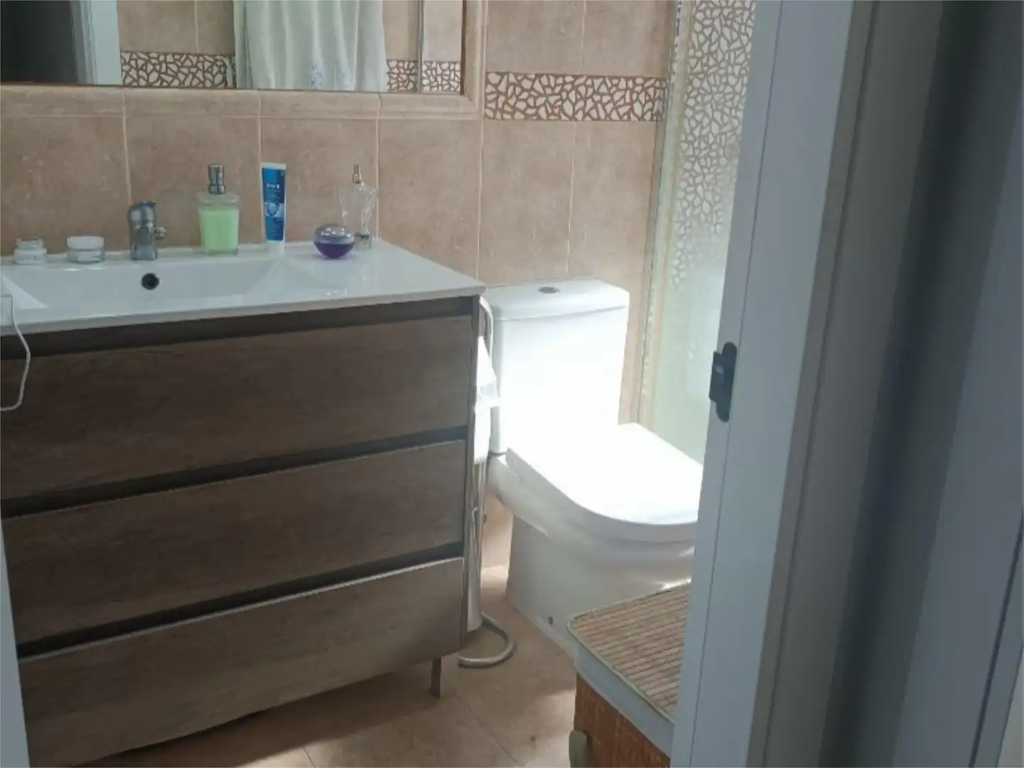 Detached homes for sale in Carrer Nou D'octubre, 29, Gilet Bathroom of Detached homes for sale in Gilet with Air Conditioner, Terrace and Swimming Pool