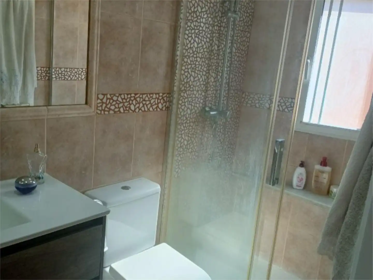 Detached homes for sale in Carrer Nou D'octubre, 29, Gilet Bathroom of Detached homes for sale in Gilet with Air Conditioner, Terrace and Swimming Pool