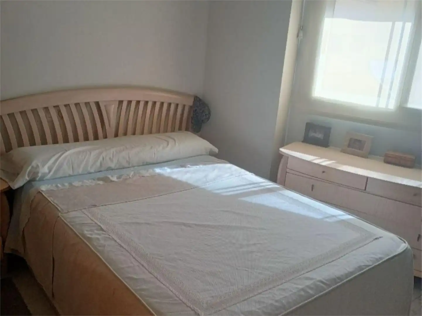Detached homes for sale in Carrer Nou D'octubre, 29, Gilet Bedroom of Detached homes for sale in Gilet with Air Conditioner, Terrace and Swimming Pool