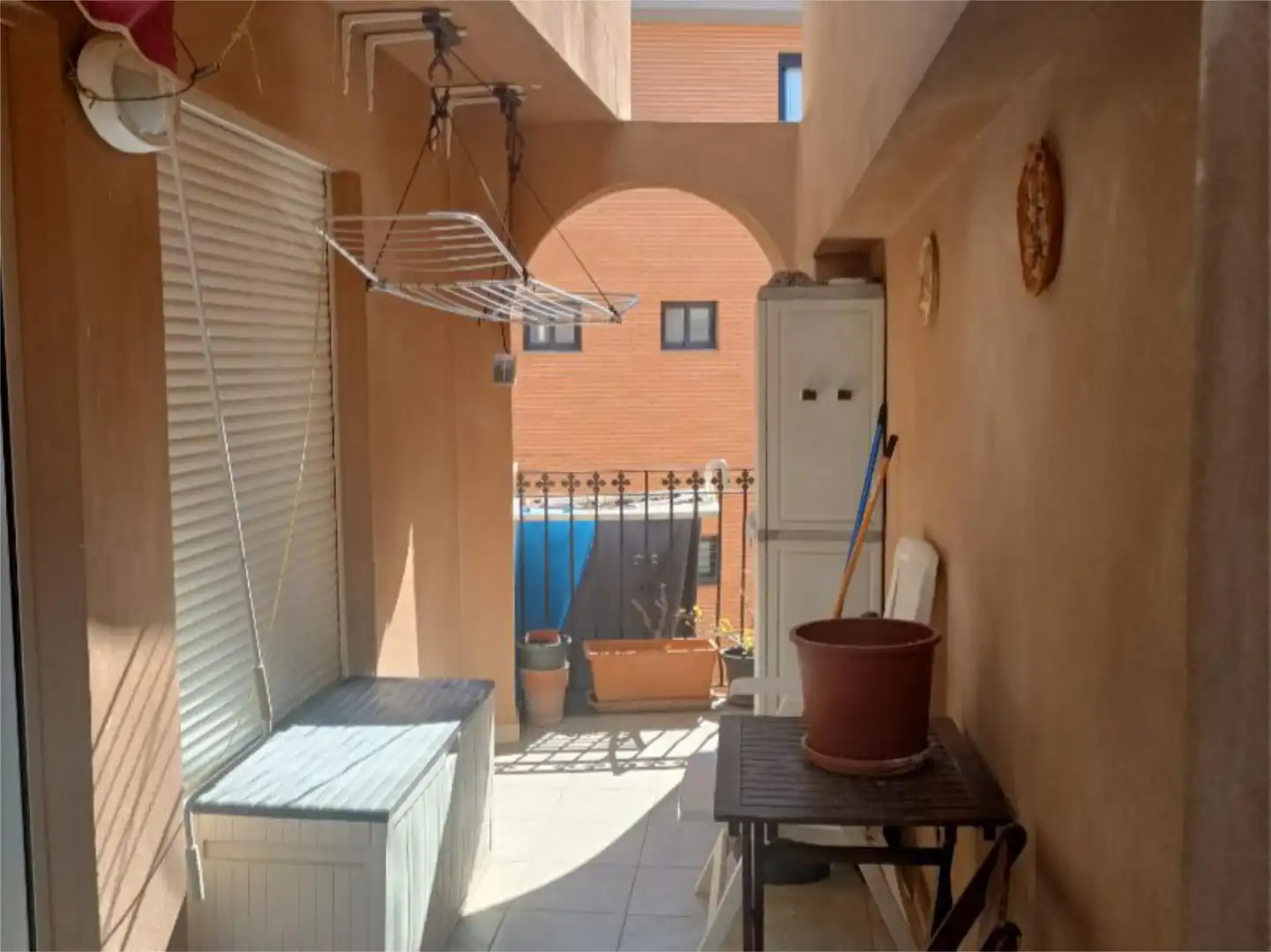 Detached homes for sale in Carrer Nou D'octubre, 29, Gilet Balcony of Detached homes for sale in Gilet with Air Conditioner, Terrace and Swimming Pool