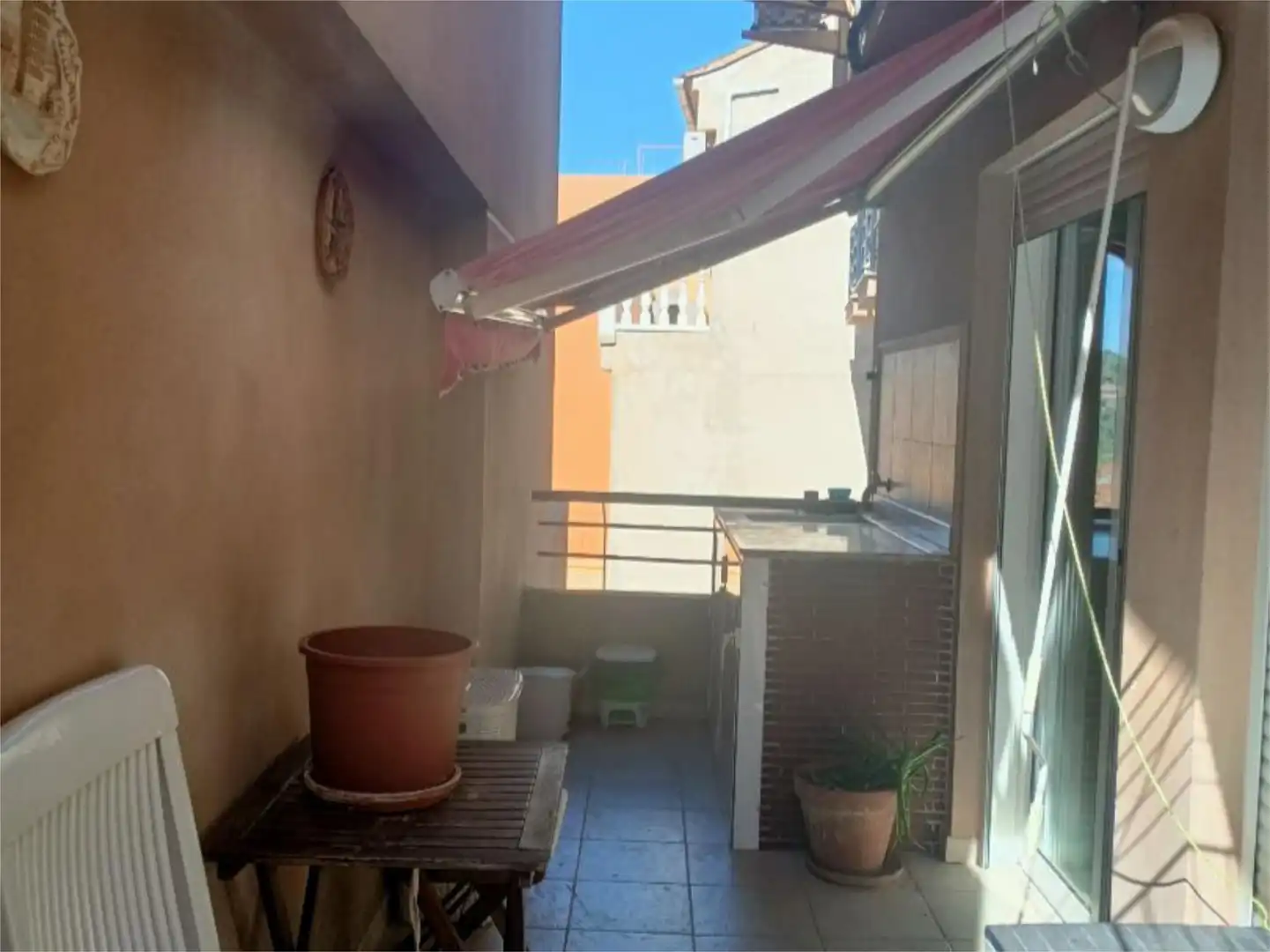 Detached homes for sale in Carrer Nou D'octubre, 29, Gilet Balcony of Detached homes for sale in Gilet with Air Conditioner, Terrace and Swimming Pool
