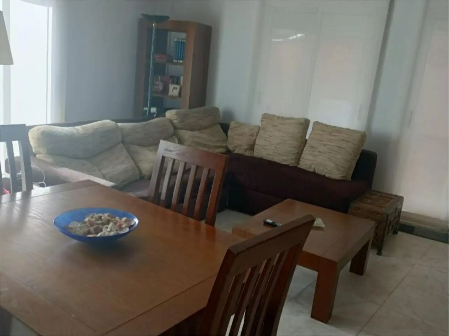 Detached homes for sale in Carrer Nou D'octubre, 29, Gilet Living room of Detached homes for sale in Gilet with Air Conditioner, Terrace and Swimming Pool