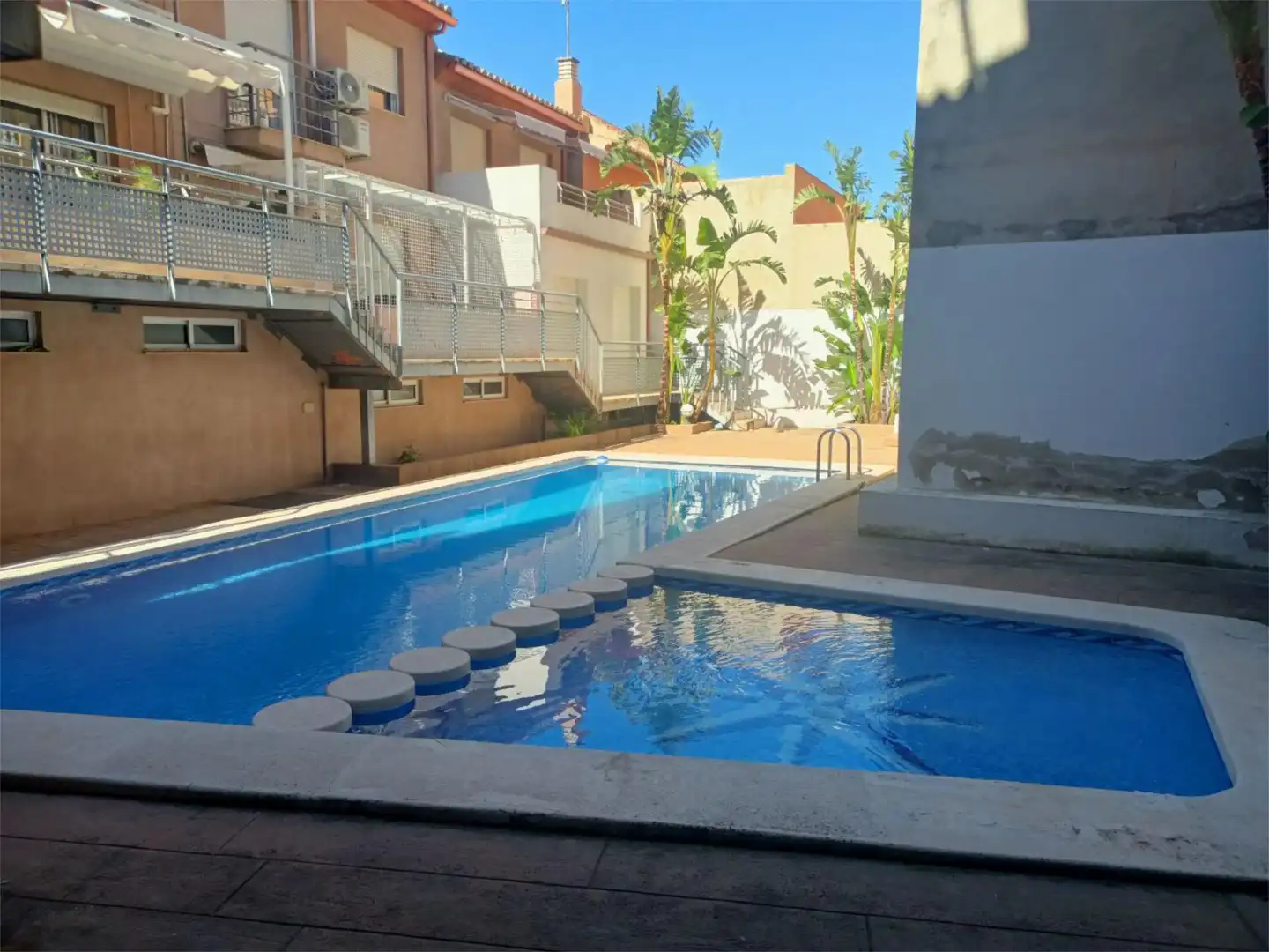 Detached homes for sale in Carrer Nou D'octubre, 29, Gilet Swimming pool of Detached homes for sale in Gilet with Air Conditioner, Terrace and Swimming Pool