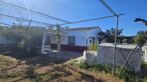 Foto 3 von Country house zum Verkauf in Camino Mejorada, Km. 1, Tres Olivos - La Piedad, Talavera de la Reina