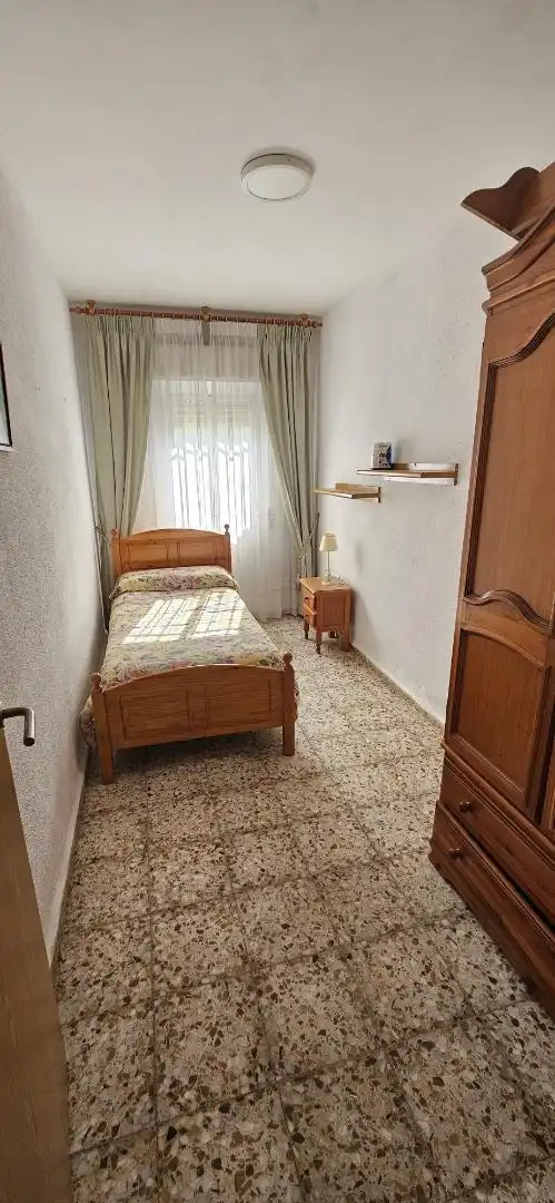 Country house zum Verkauf in Camino Mejorada, Km. 1, Tres Olivos - La Piedad Schlafzimmer von Country house zum Verkauf in Talavera de la Reina mit Schwimmbad