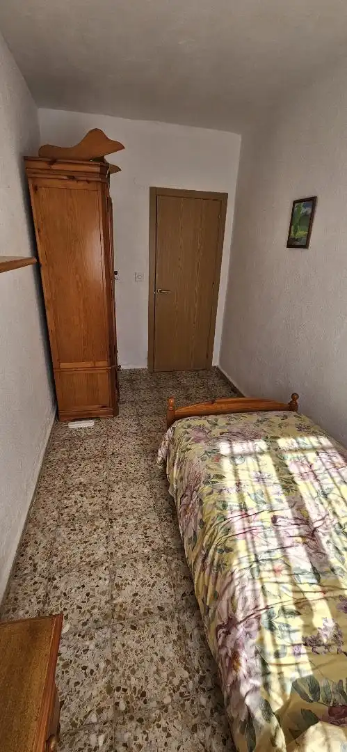 Country house zum Verkauf in Camino Mejorada, Km. 1, Tres Olivos - La Piedad Schlafzimmer von Country house zum Verkauf in Talavera de la Reina mit Schwimmbad