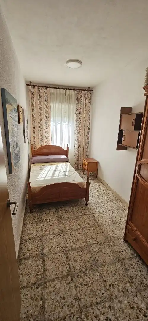 Country house zum Verkauf in Camino Mejorada, Km. 1, Tres Olivos - La Piedad Schlafzimmer von Country house zum Verkauf in Talavera de la Reina mit Schwimmbad