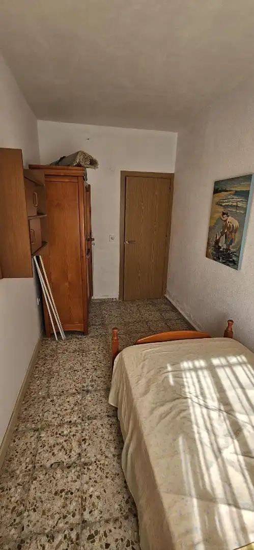Country house zum Verkauf in Camino Mejorada, Km. 1, Tres Olivos - La Piedad Schlafzimmer von Country house zum Verkauf in Talavera de la Reina mit Schwimmbad
