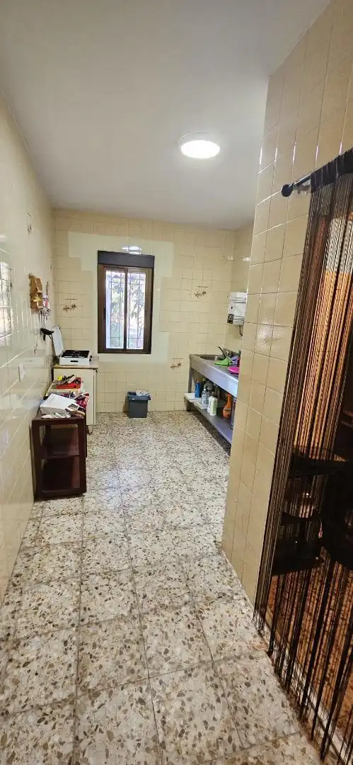 Country house zum Verkauf in Camino Mejorada, Km. 1, Tres Olivos - La Piedad Küche von Country house zum Verkauf in Talavera de la Reina mit Schwimmbad