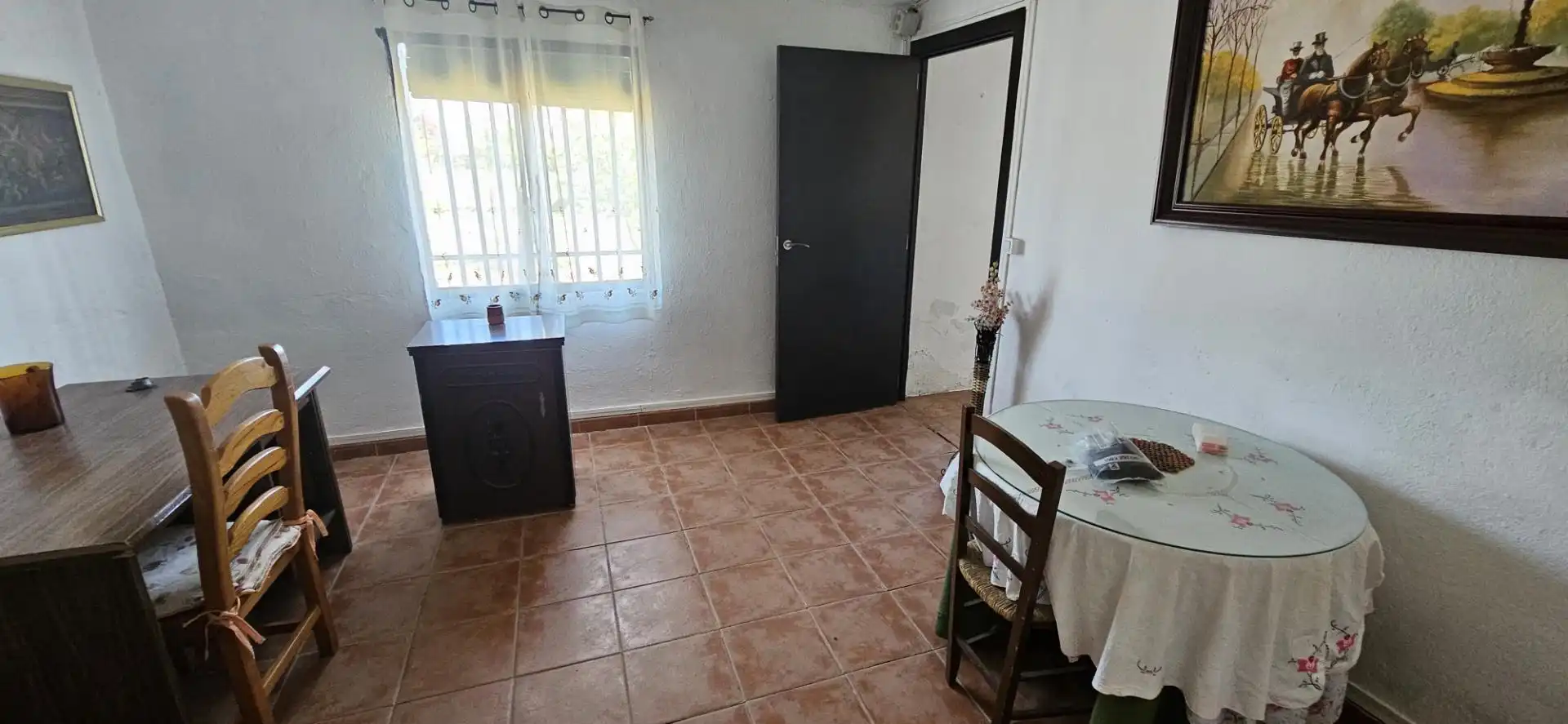 Country house zum Verkauf in Camino Mejorada, Km. 1, Tres Olivos - La Piedad Schlafzimmer von Country house zum Verkauf in Talavera de la Reina mit Schwimmbad