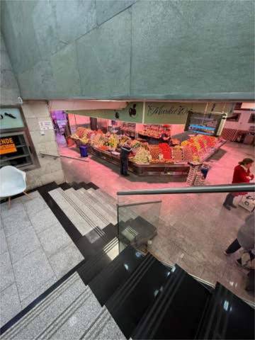 Local comercial en Alquiler en Hispanoamérica - Bernabéu