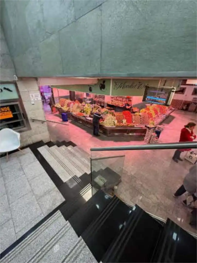 Commercial properties for rent in  Madrid Capital