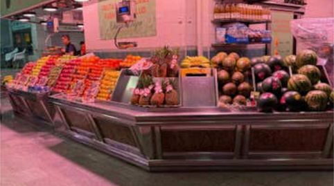 Photo 3 of Commercial properties for rent in Hispanoamérica - Bernabéu, Madrid Capital