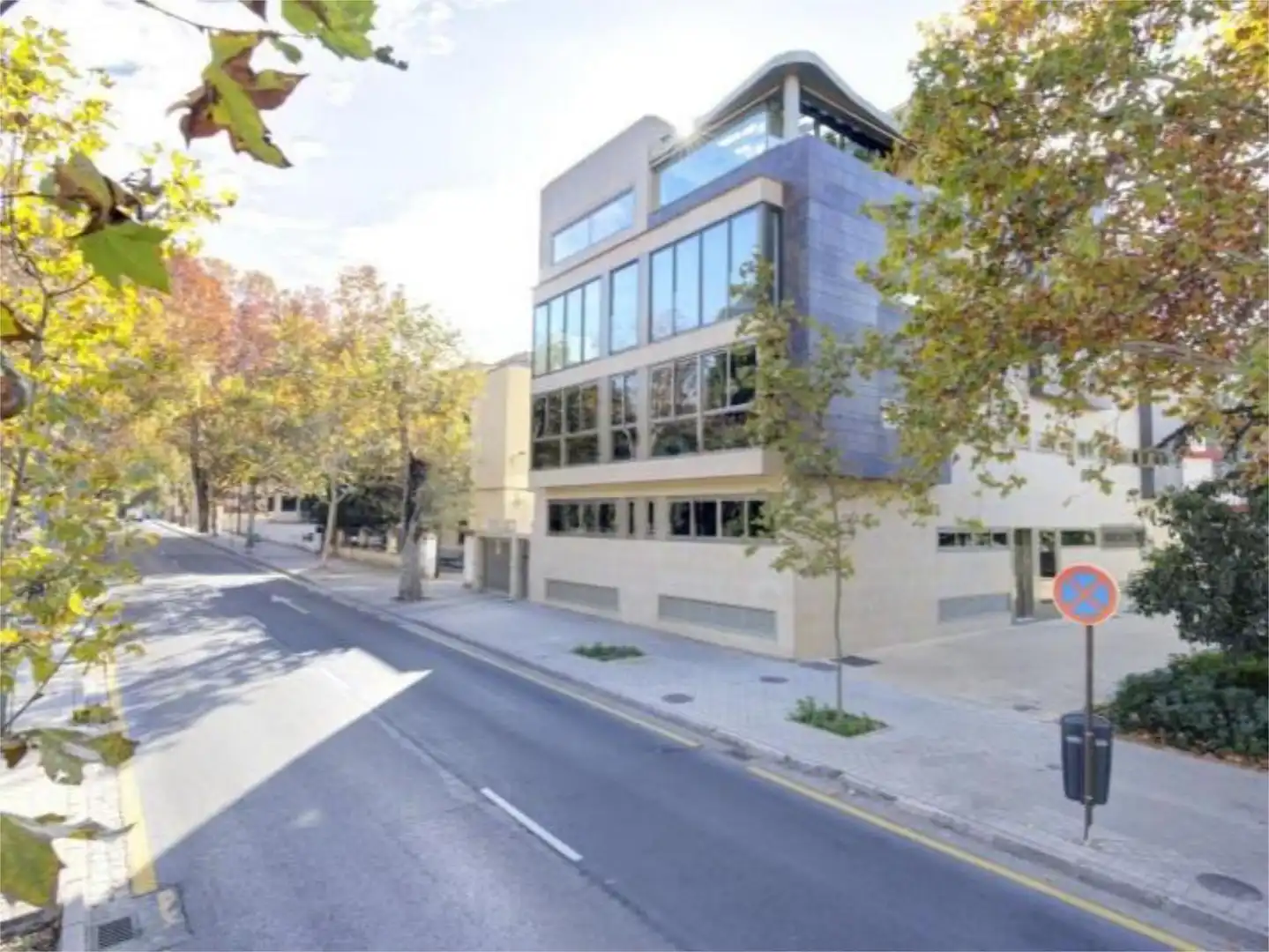 Piso de alquiler en Paseo de los Basilios, 6, Cervantes